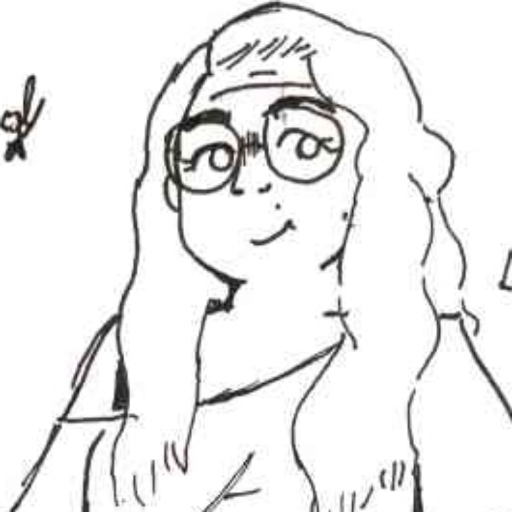 Transfem Indietronic Cocksucker