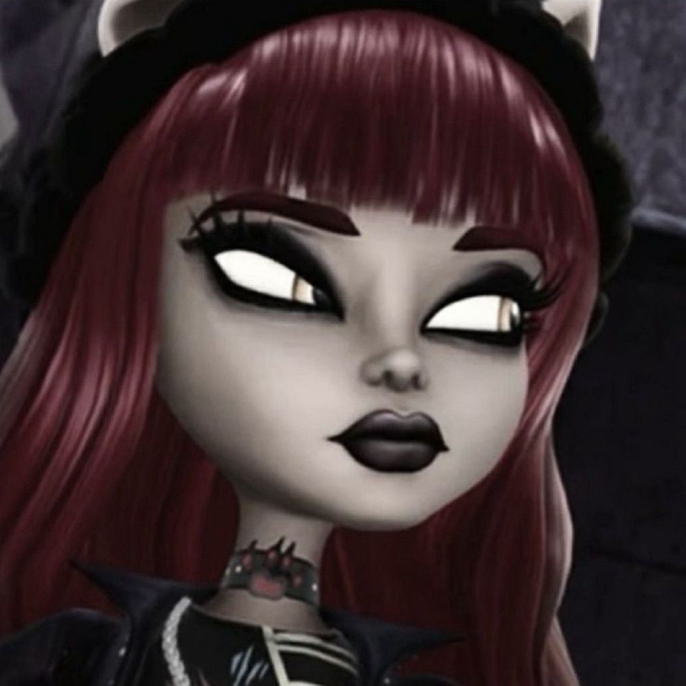 Lizabeth <3