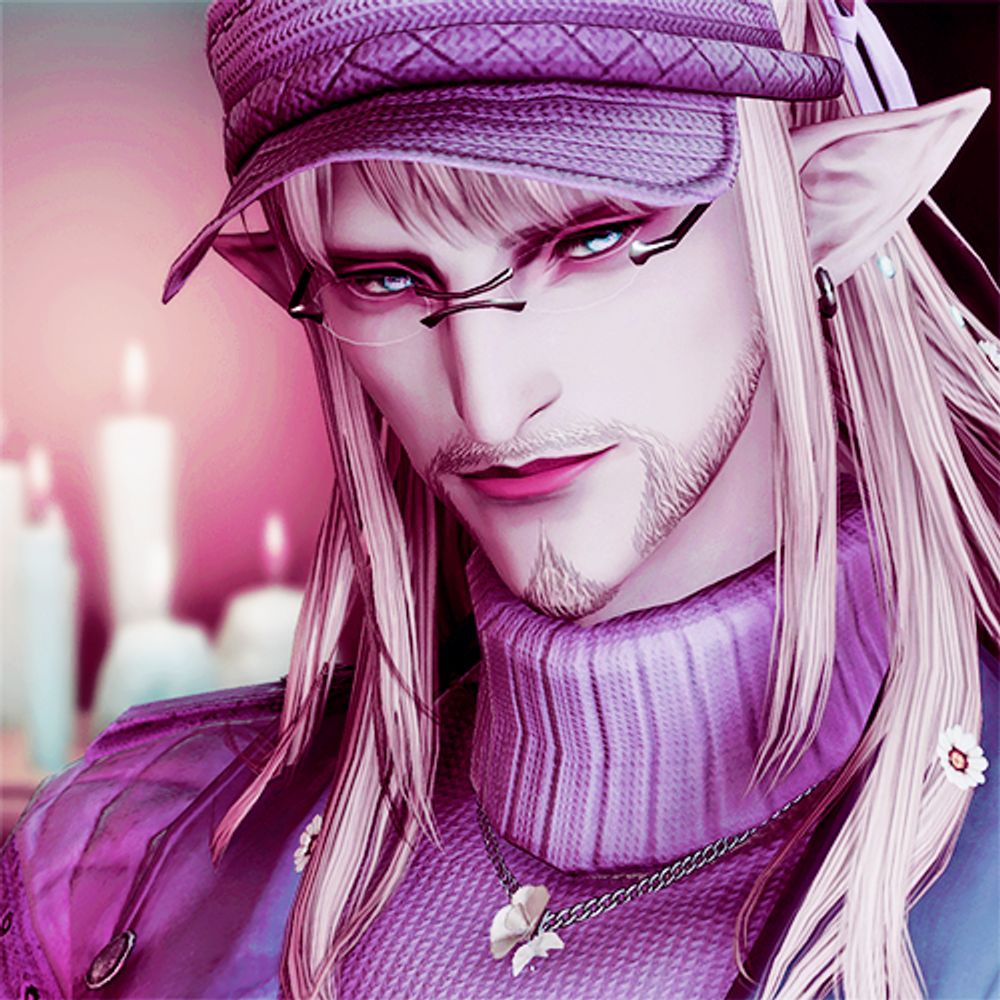 luci • semi-hiatus