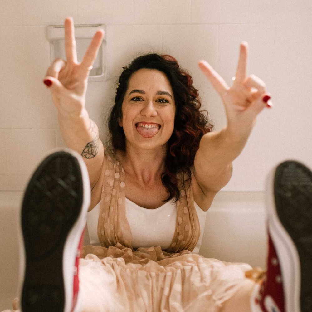 Elisa Mafra