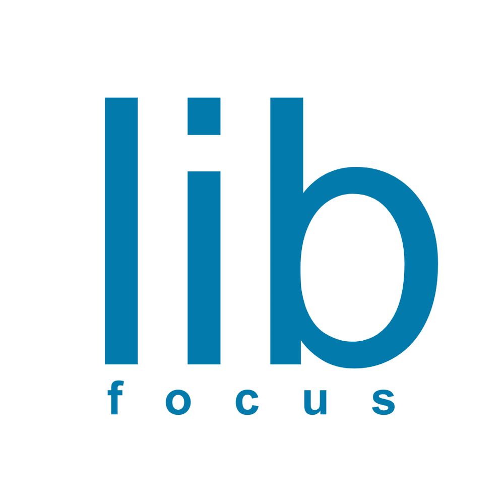 Profile picture libfocus.bsky.social