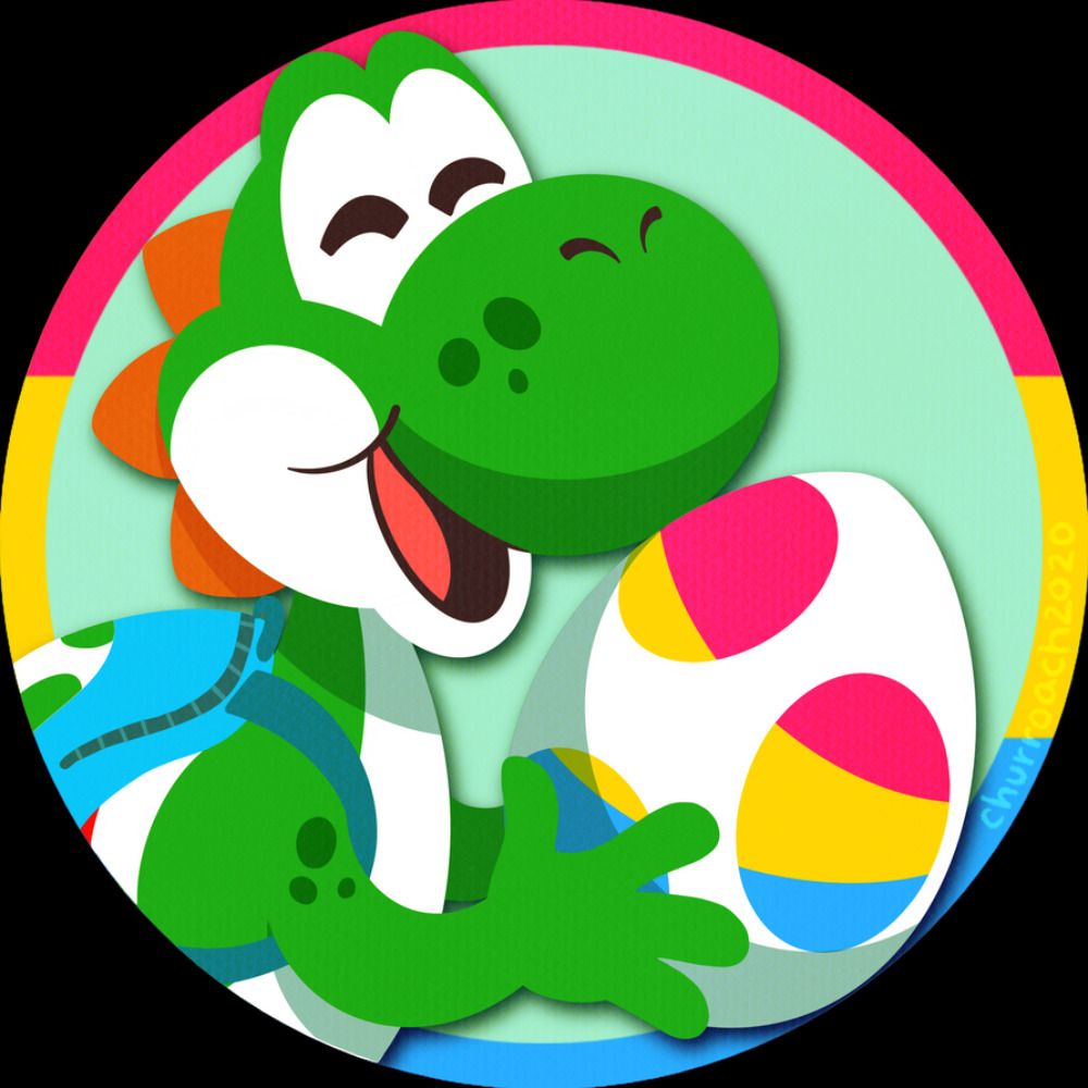 🦎 Geckospot Yoshi 🦖