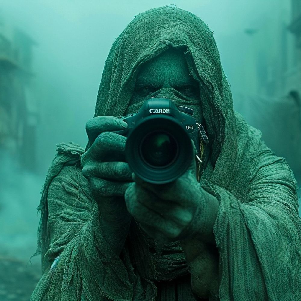 FotoDschinn
