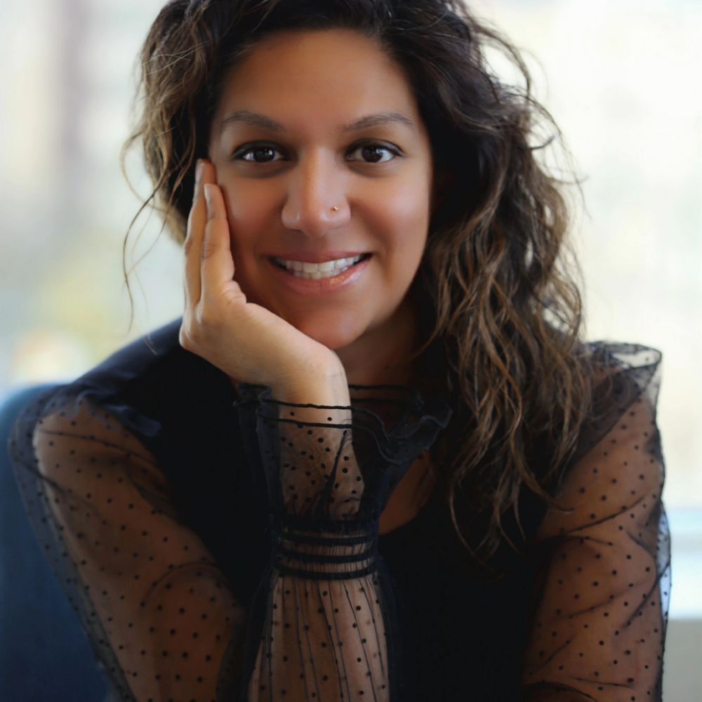 Monica Gadsby