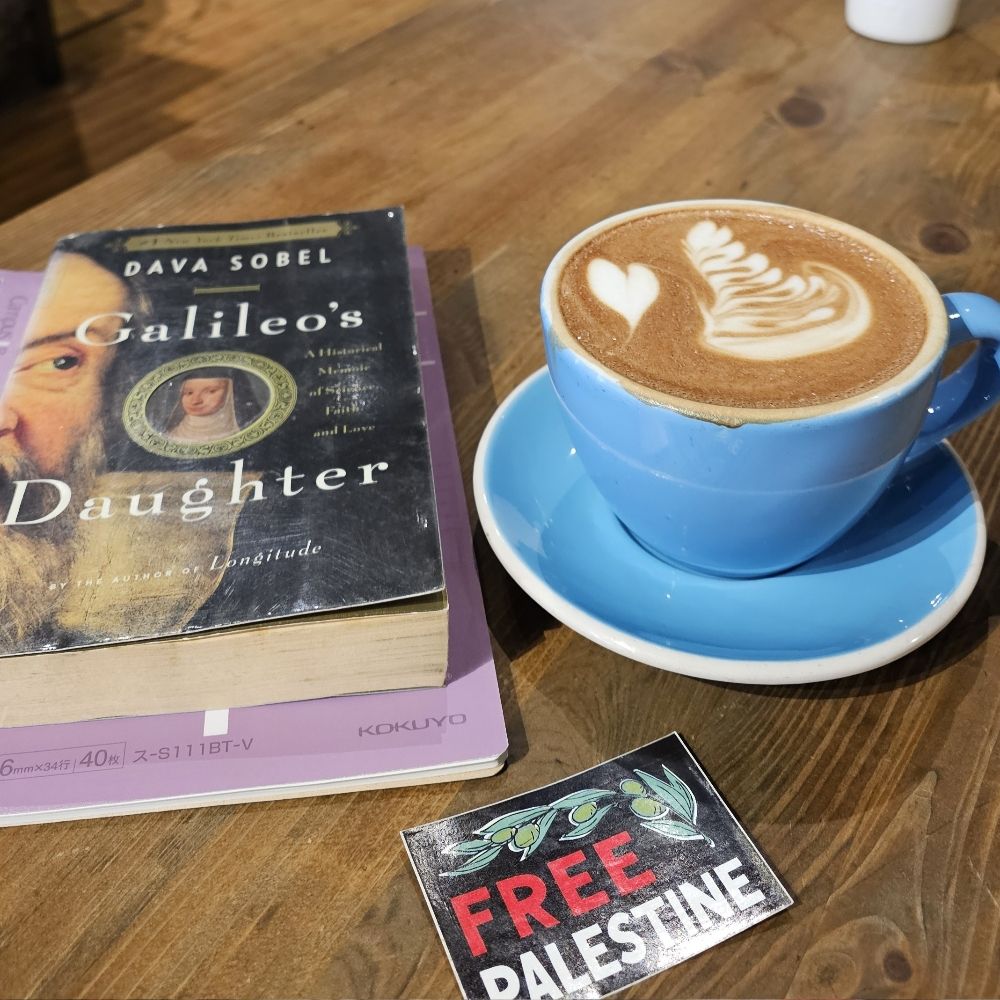 Gauss's Great-Grandchild