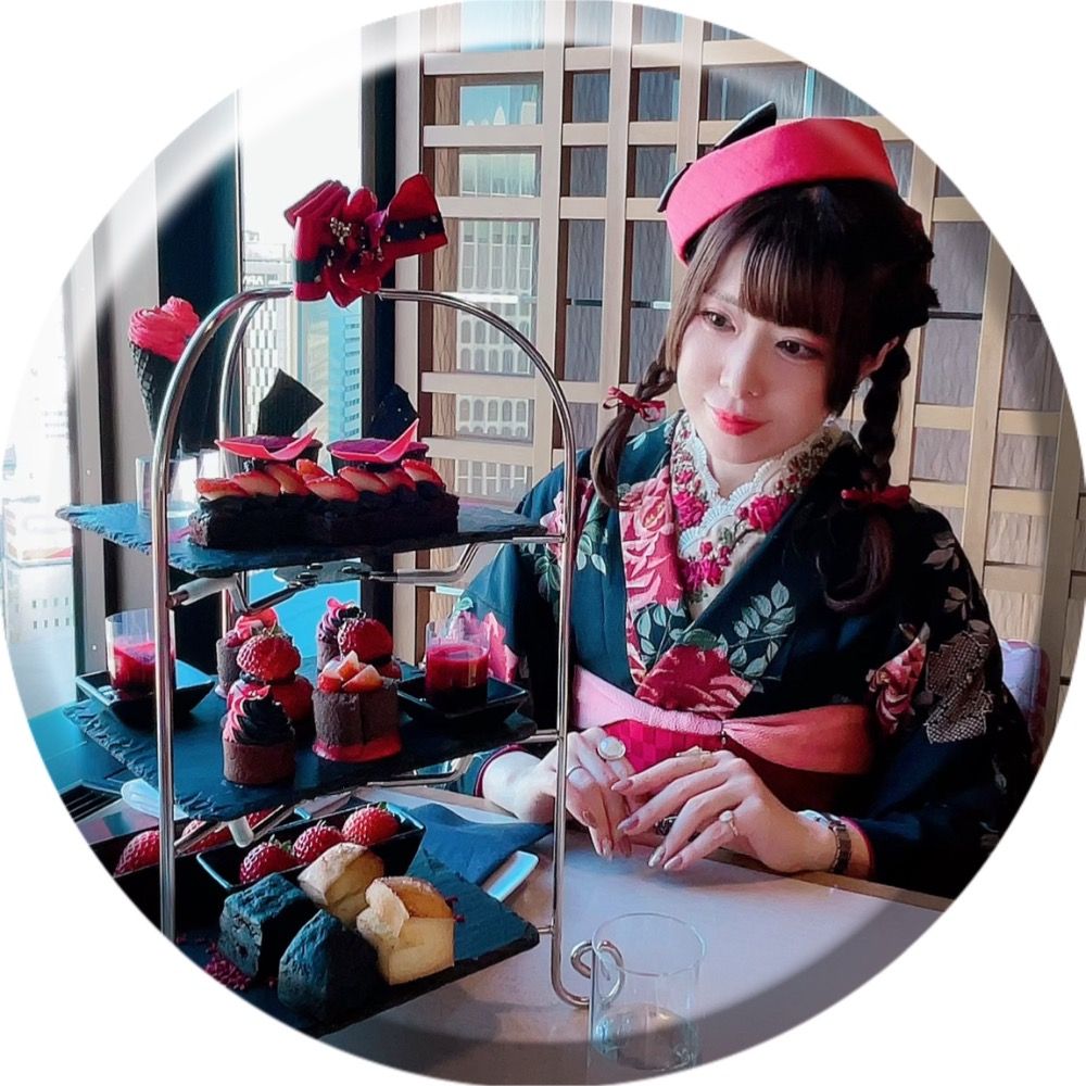 バニラ🦋