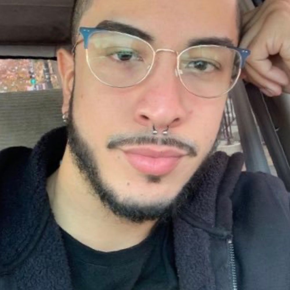 Rich Mendez