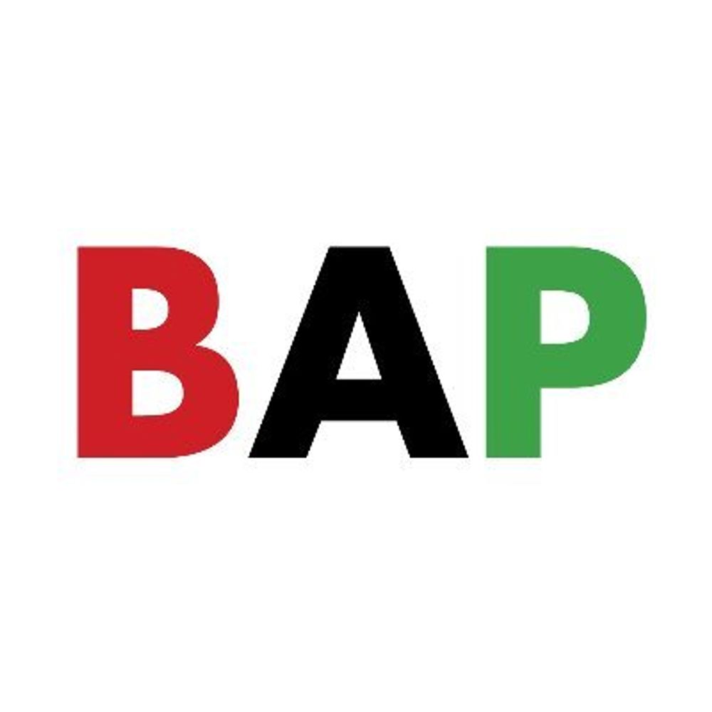 The Black Alliance for Peace