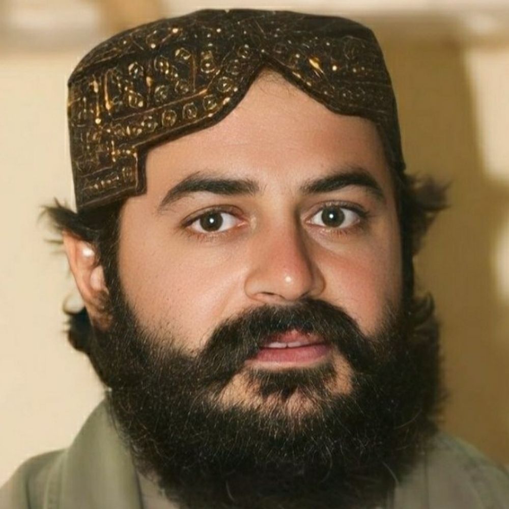 MiR Marri Baloch