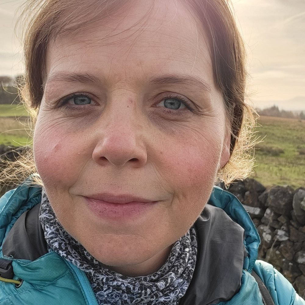 Elaine Mawbey