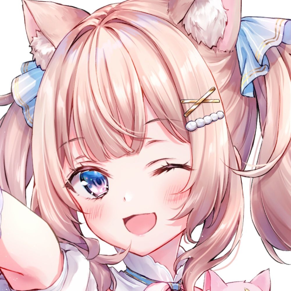 音琴るいな🐈🌱全力で楽しむVtuber
