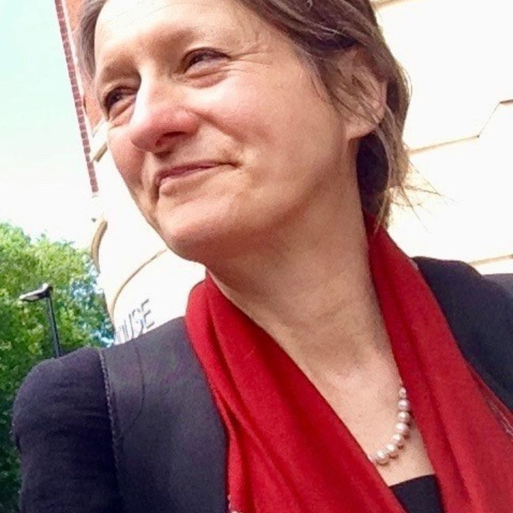 Profile avatar