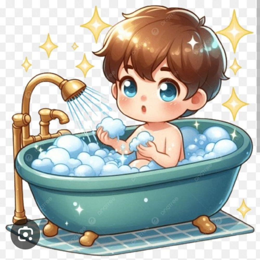 Shampoo 🧼🛀
