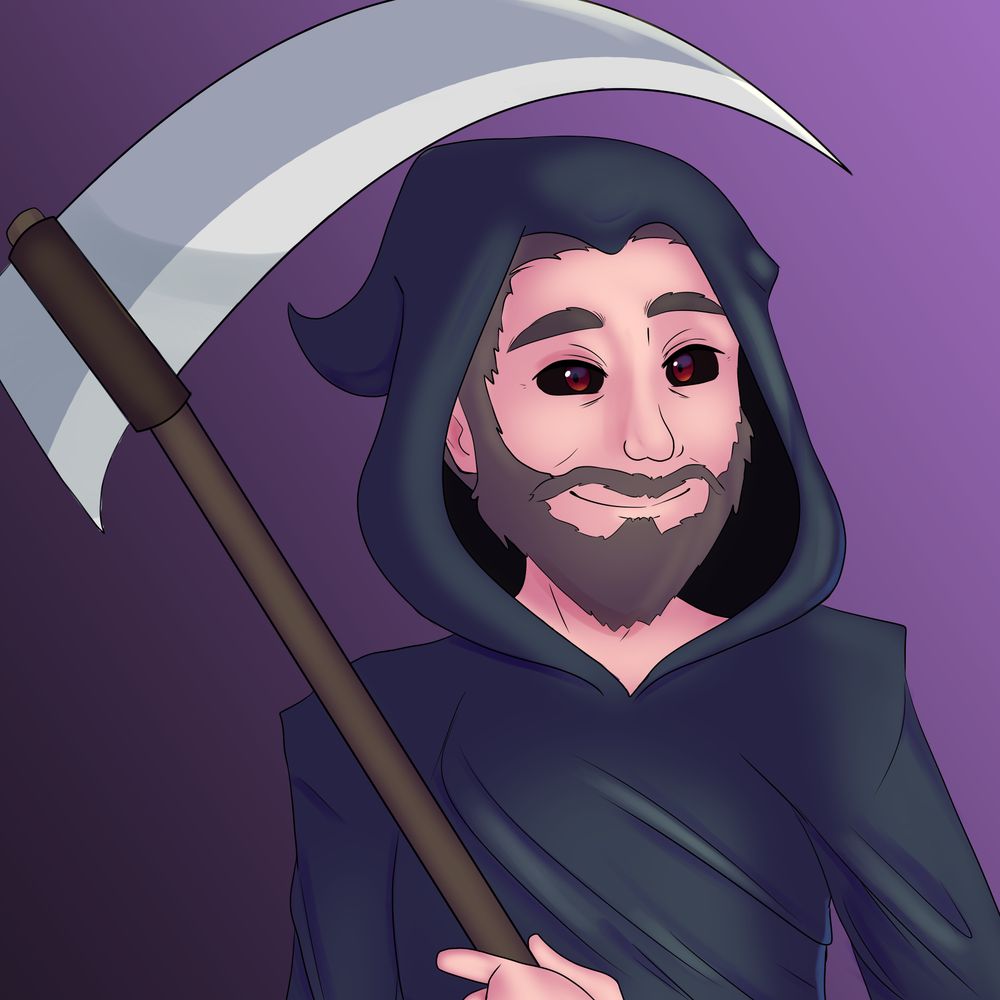 Grim