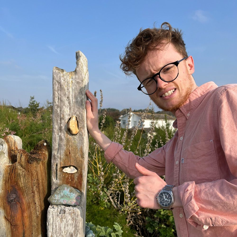 Joe Greenaway