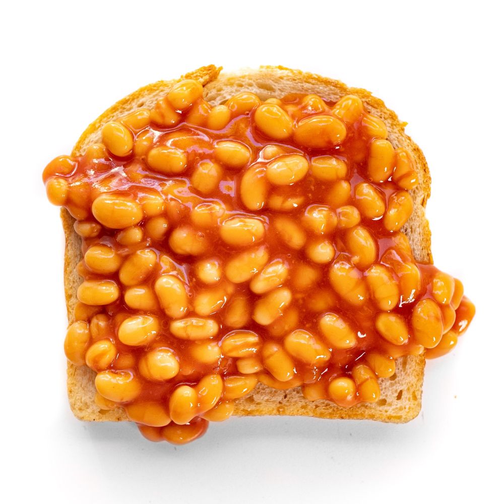 Beans McGee