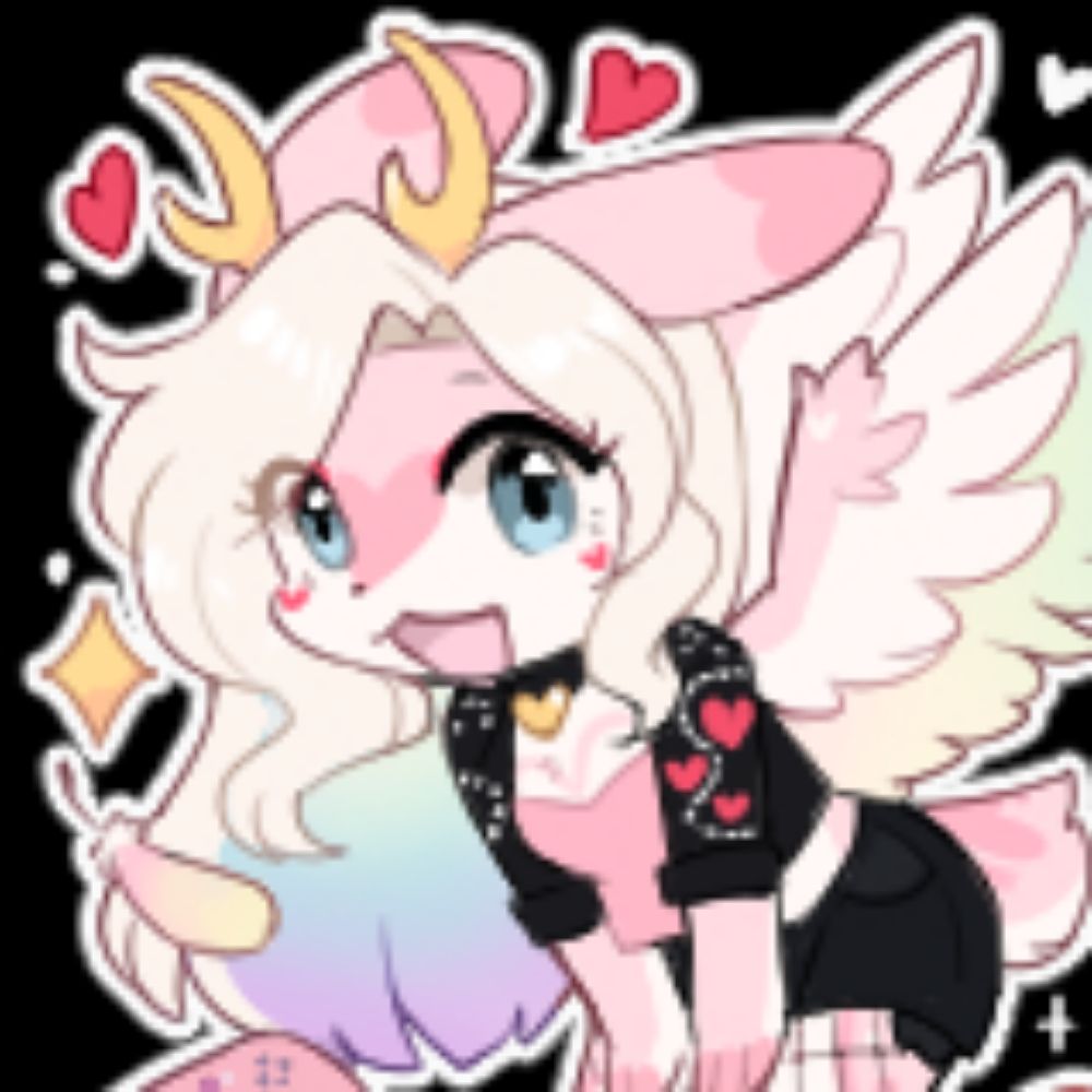 𝑍𝑖𝑖 🐇 ♡Love bun♡