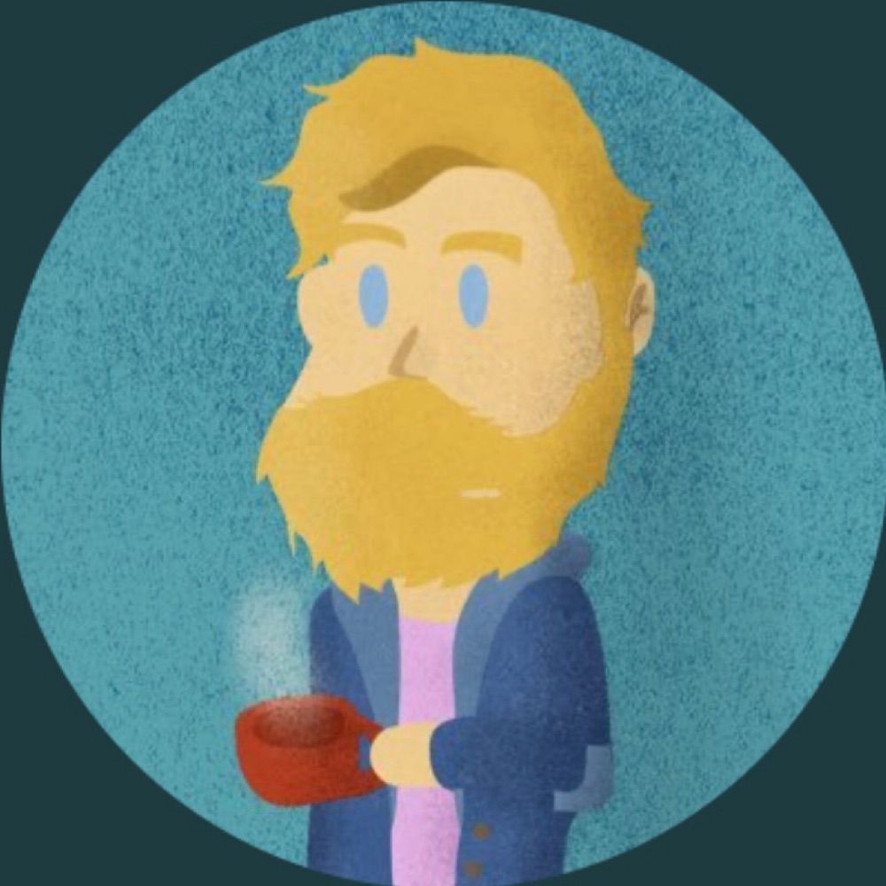 Nick Ross's avatar
