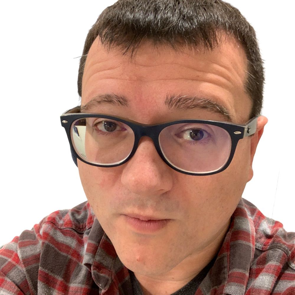 Michael Ribeiro