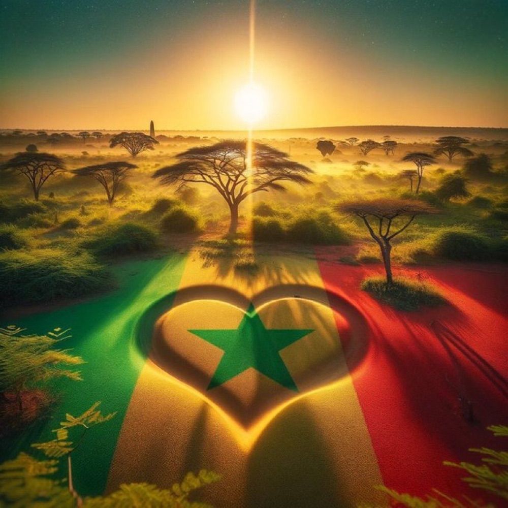 🇸🇳🕊️Abé Samb