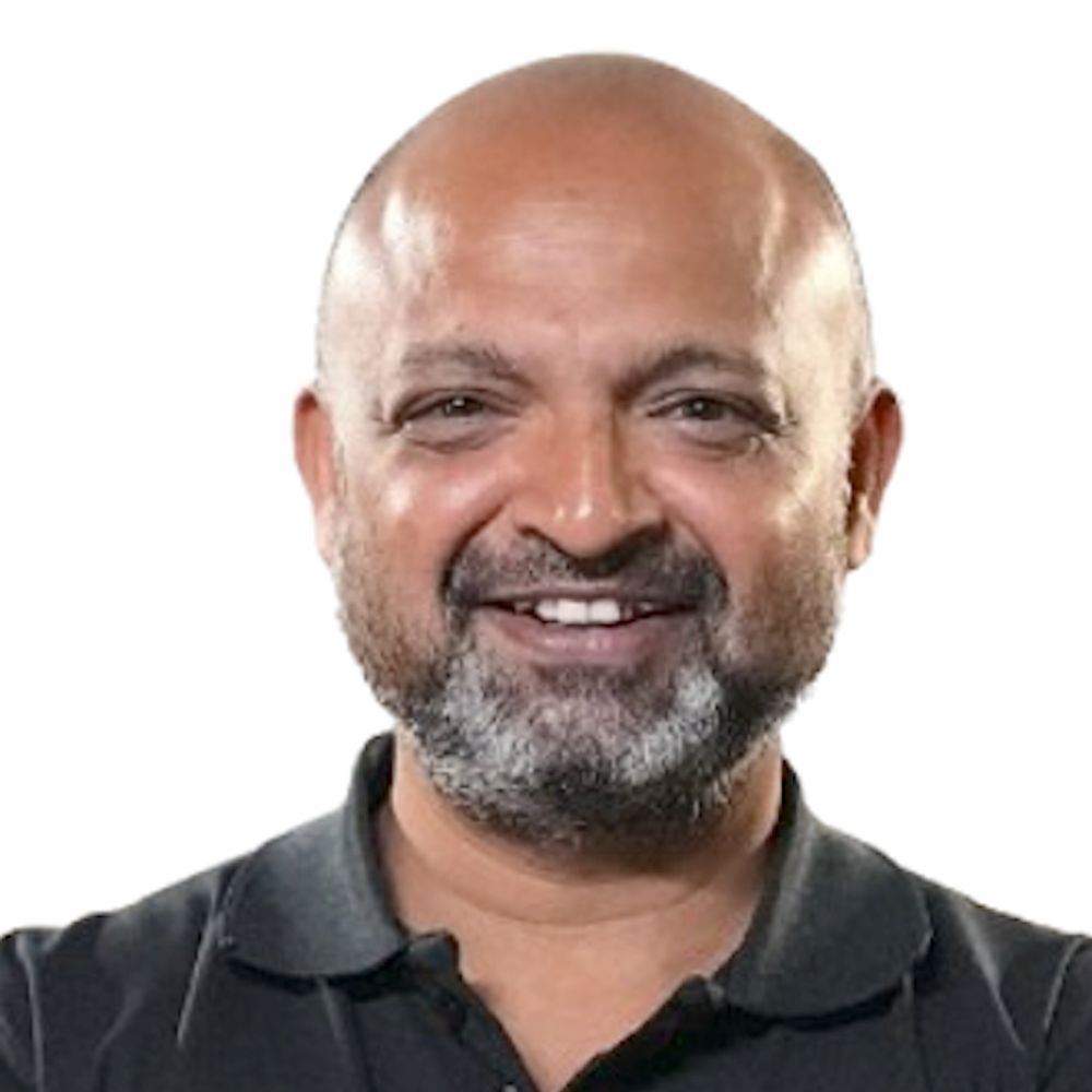 Sajith Pai