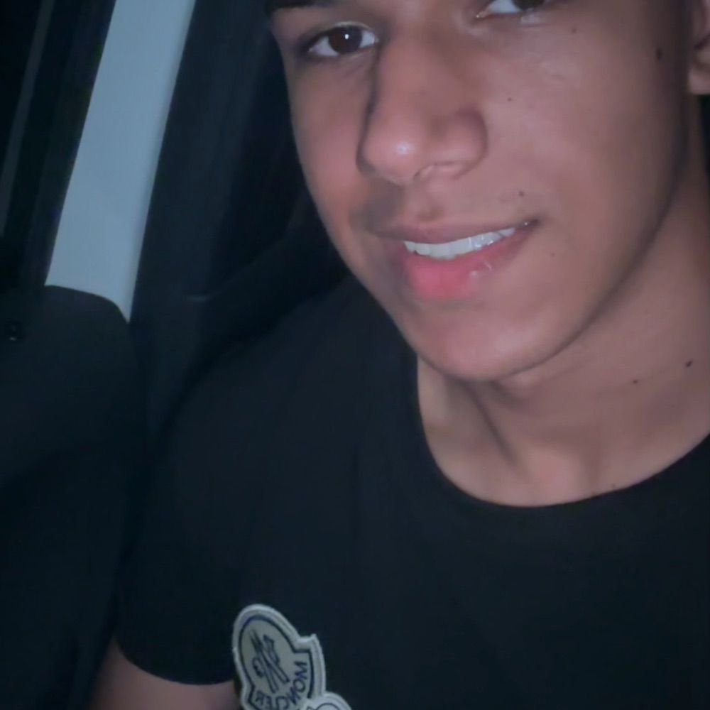 george cauã