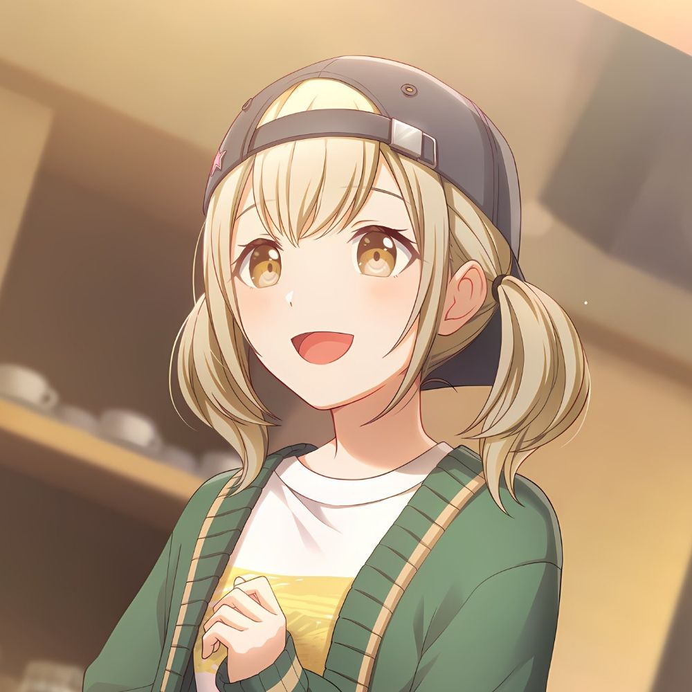 yuunei ✿