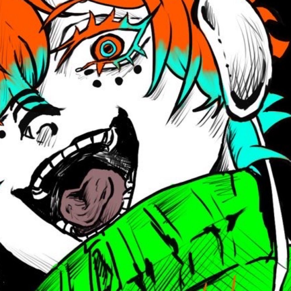 🍖ろ〜すと🍖