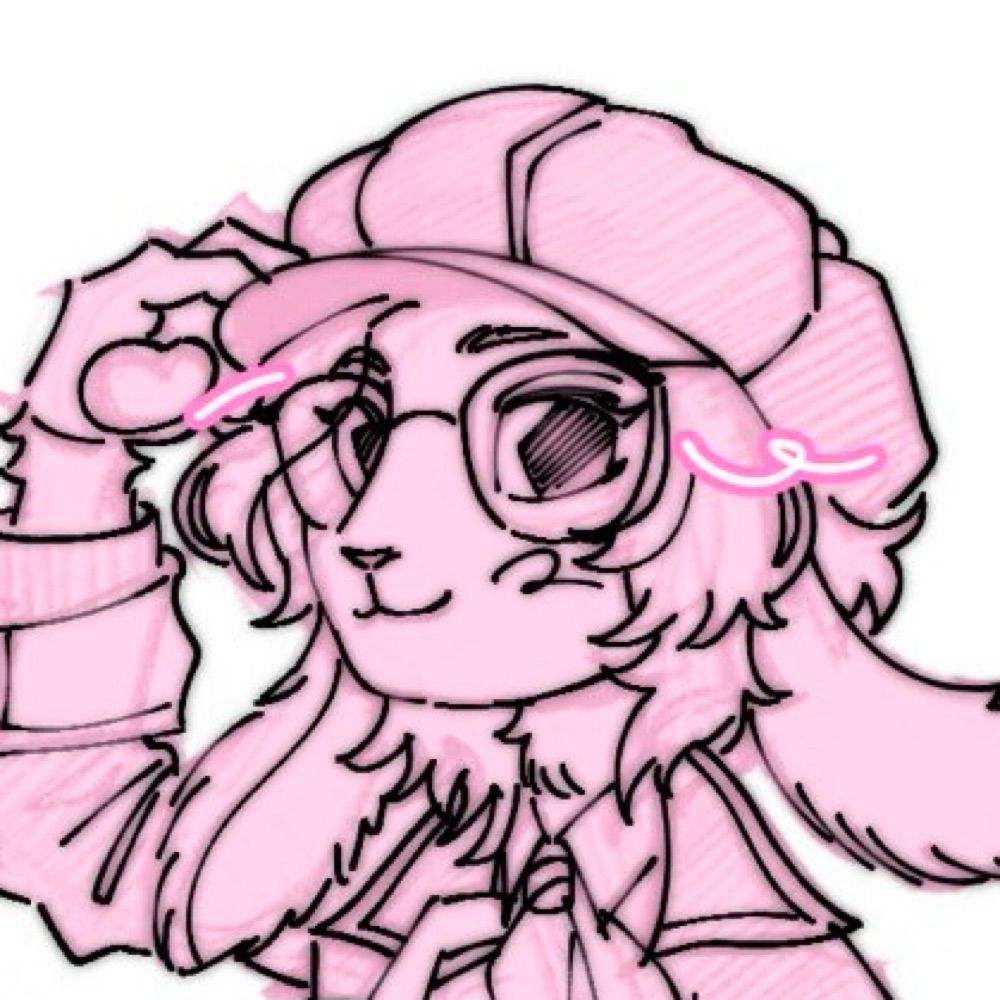 Fer 🥂| Comms open!
