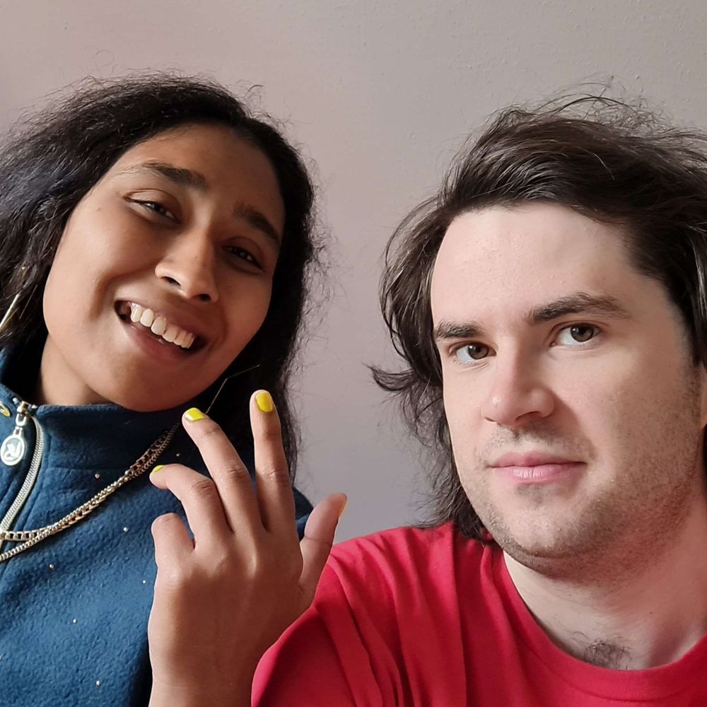 Two Meeps 🎵 - "Valid" is OUT NOW!!