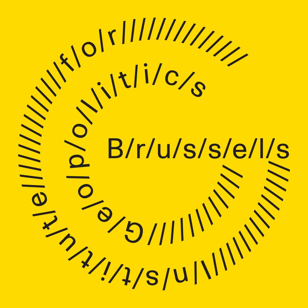 Brussels Institute for Geopolitics
