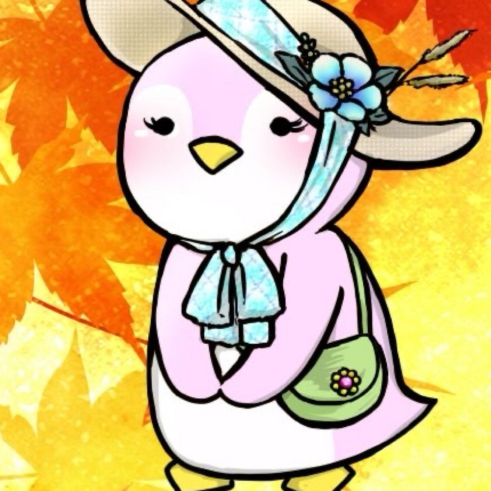 あいの