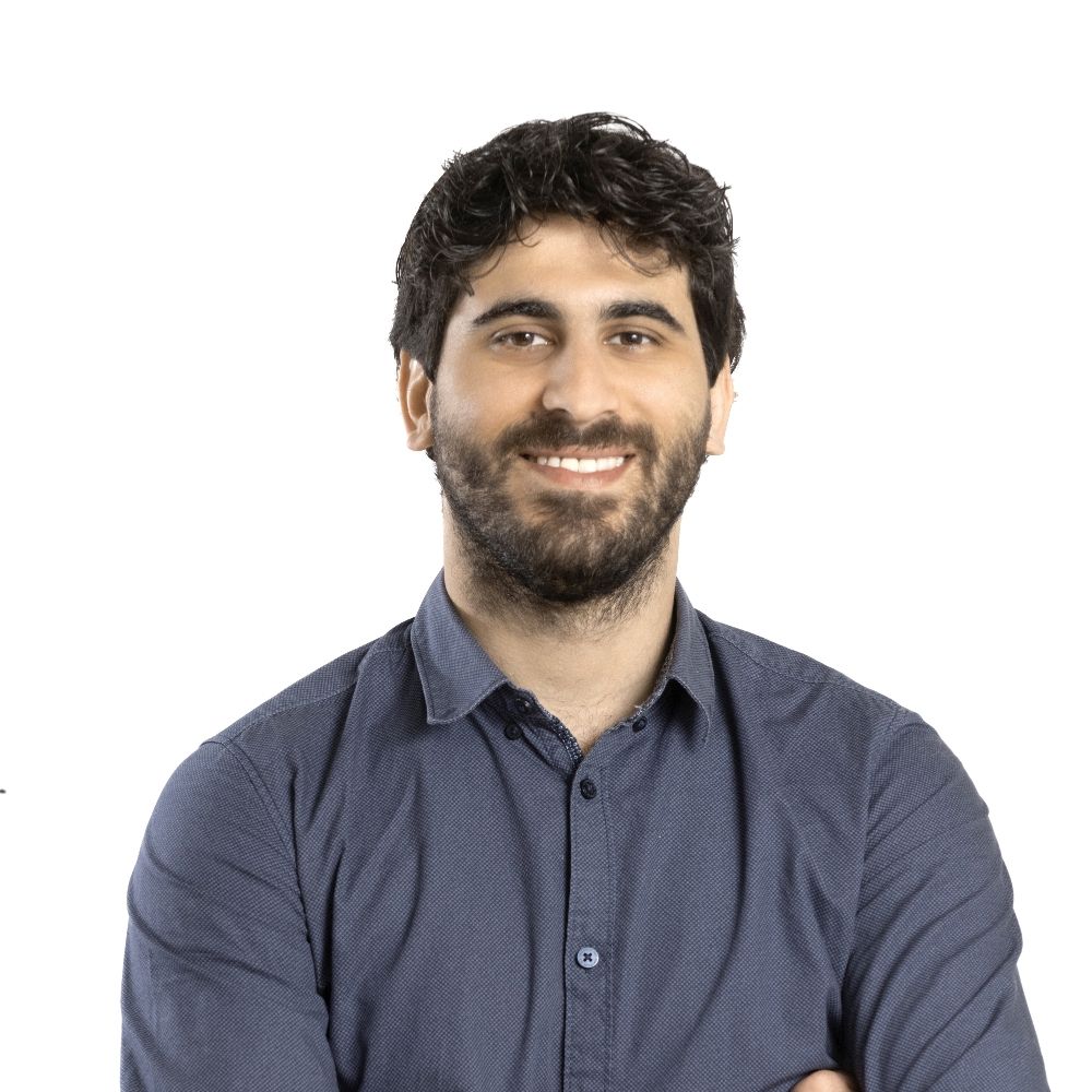 Neville Borg