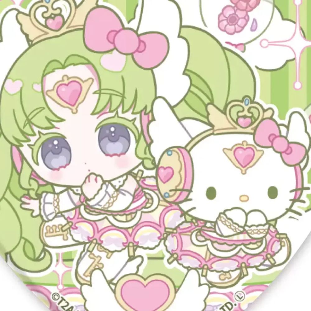 ☆ minty ☆