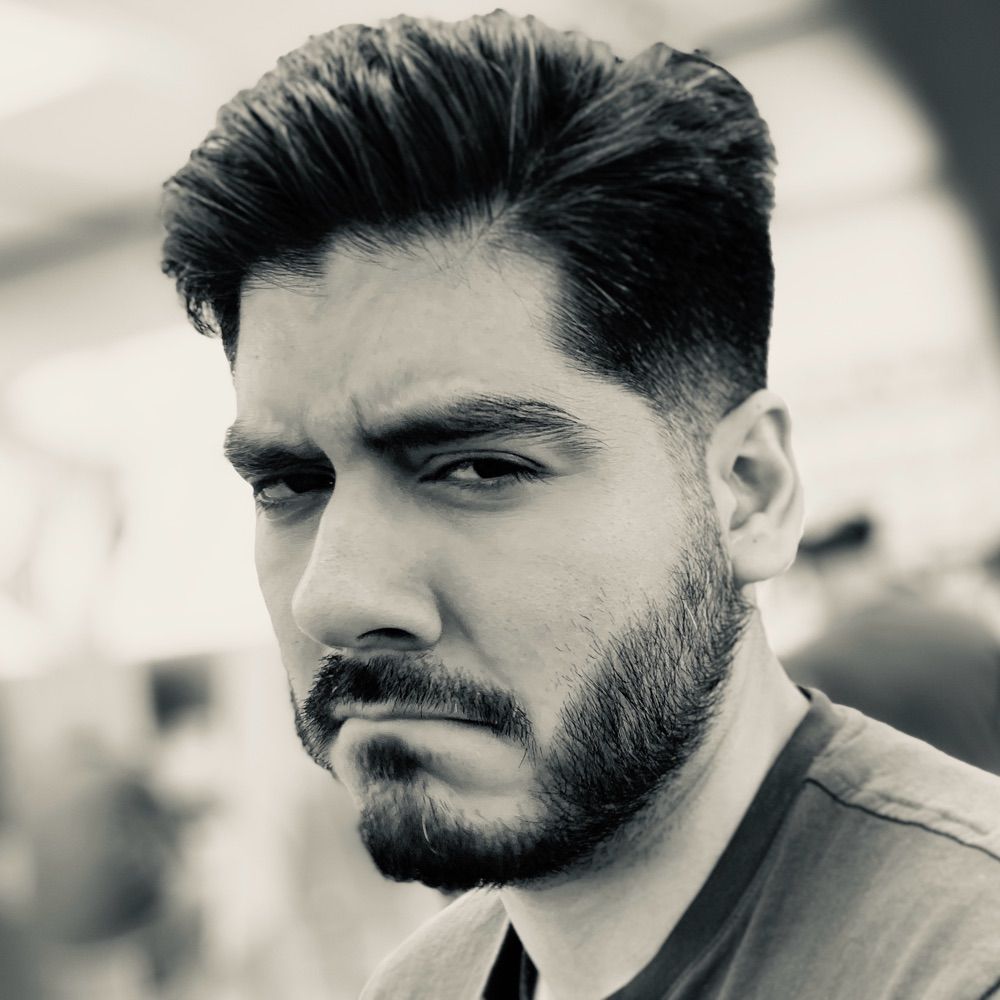 Rico Espinoza