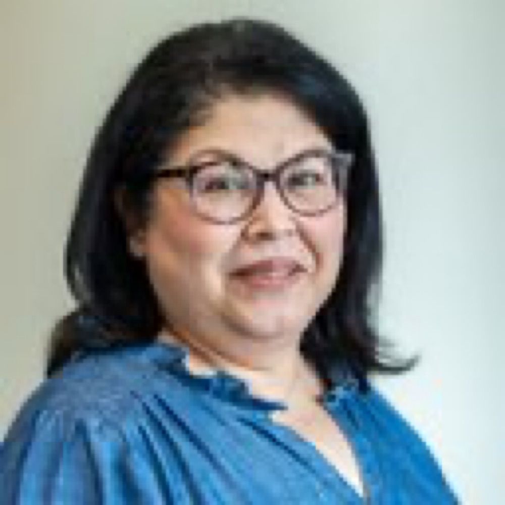 AASL President Becky Calzada