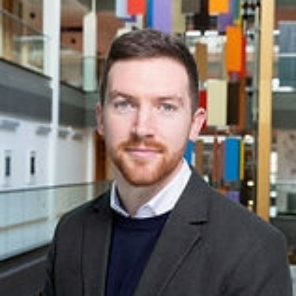 Mark O’Sullivan, PhD