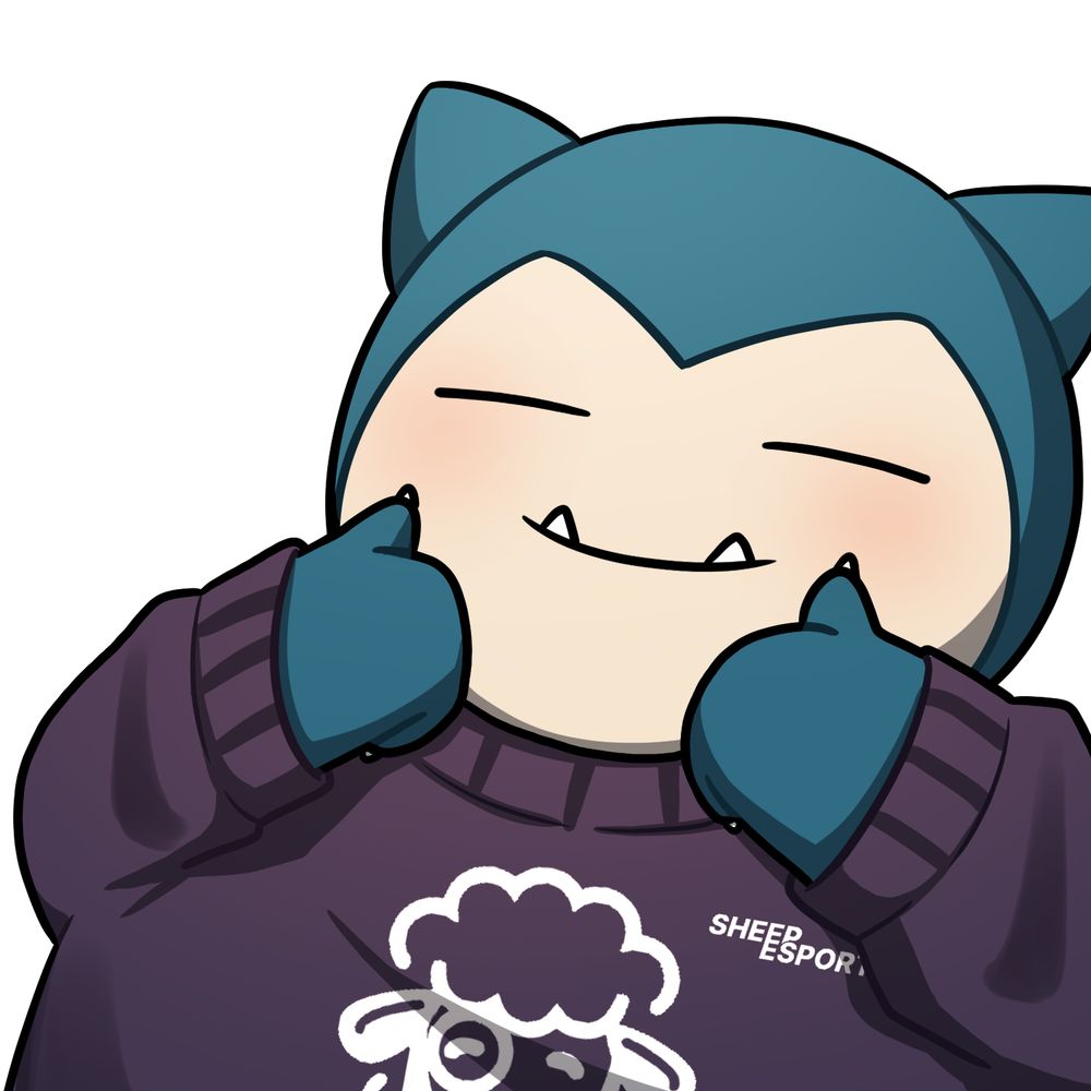 SE Snorlax