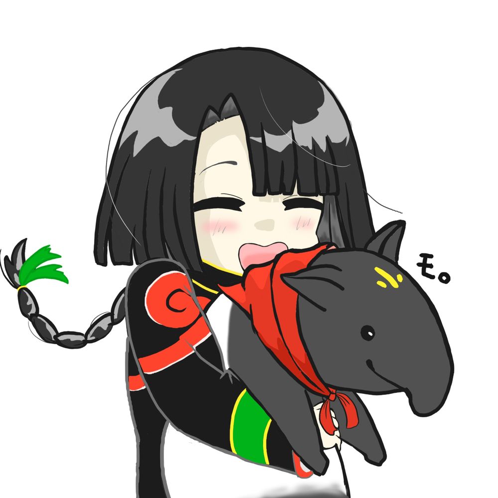 のんれむ。