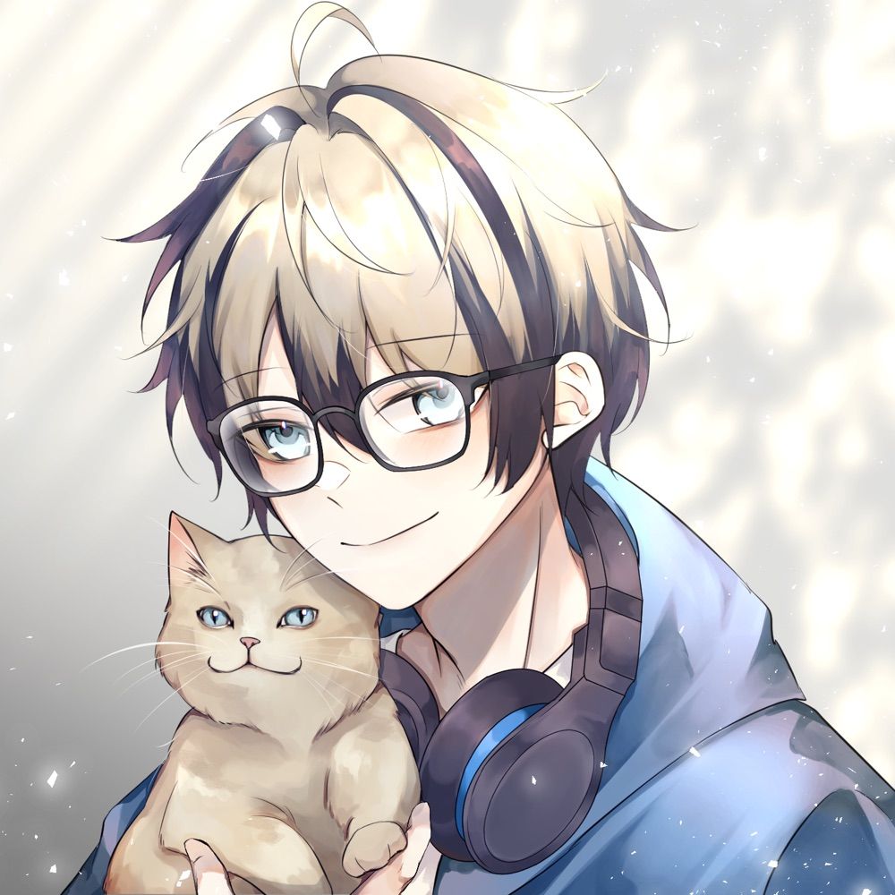Alfred Ford [VtuberTH]