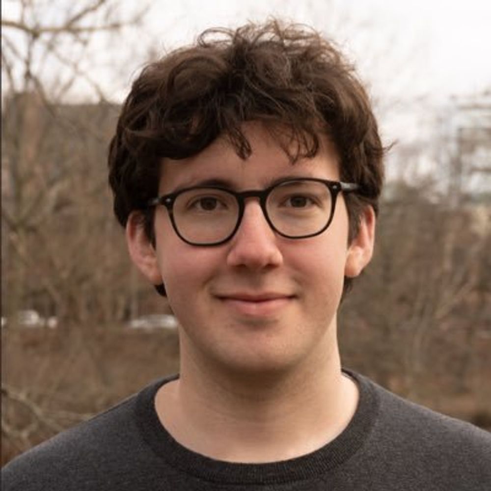 ethan singer