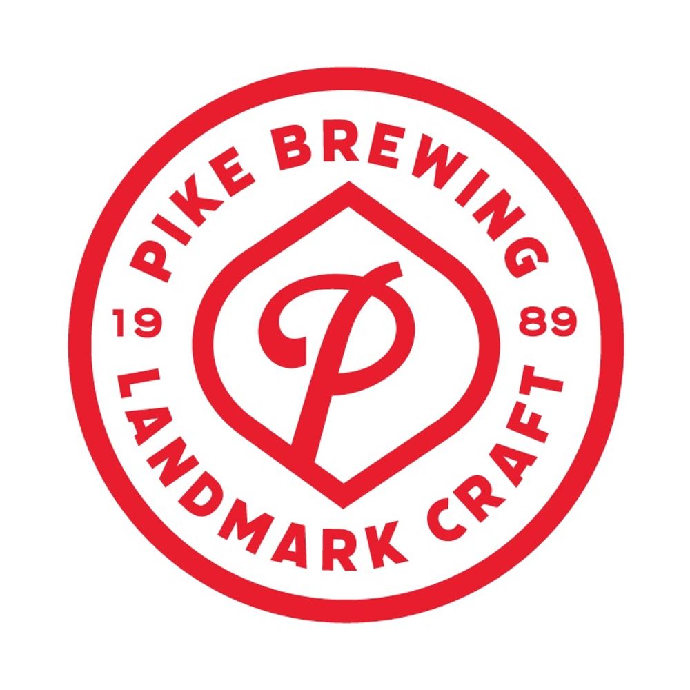 Pike Brewing