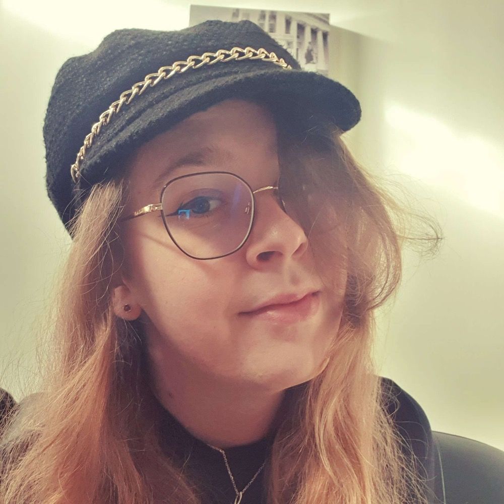 Léna 🪐