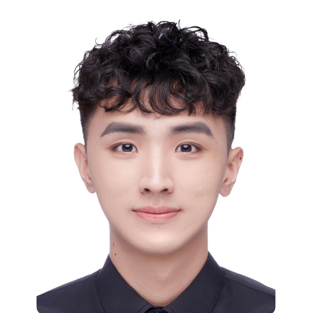 Zih-Yang Chen