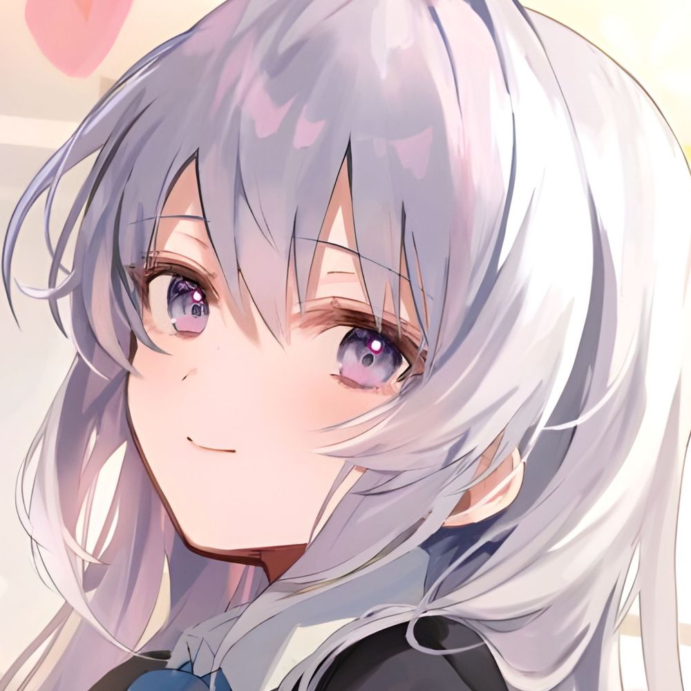 User avatar
