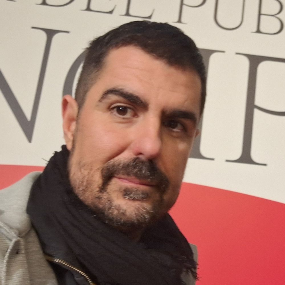 Alberto Suárez