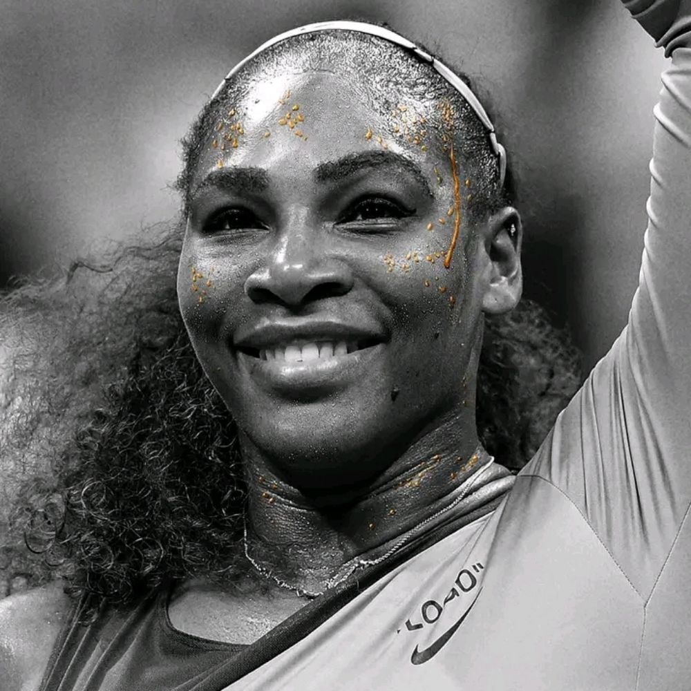 Serena Williams Venus