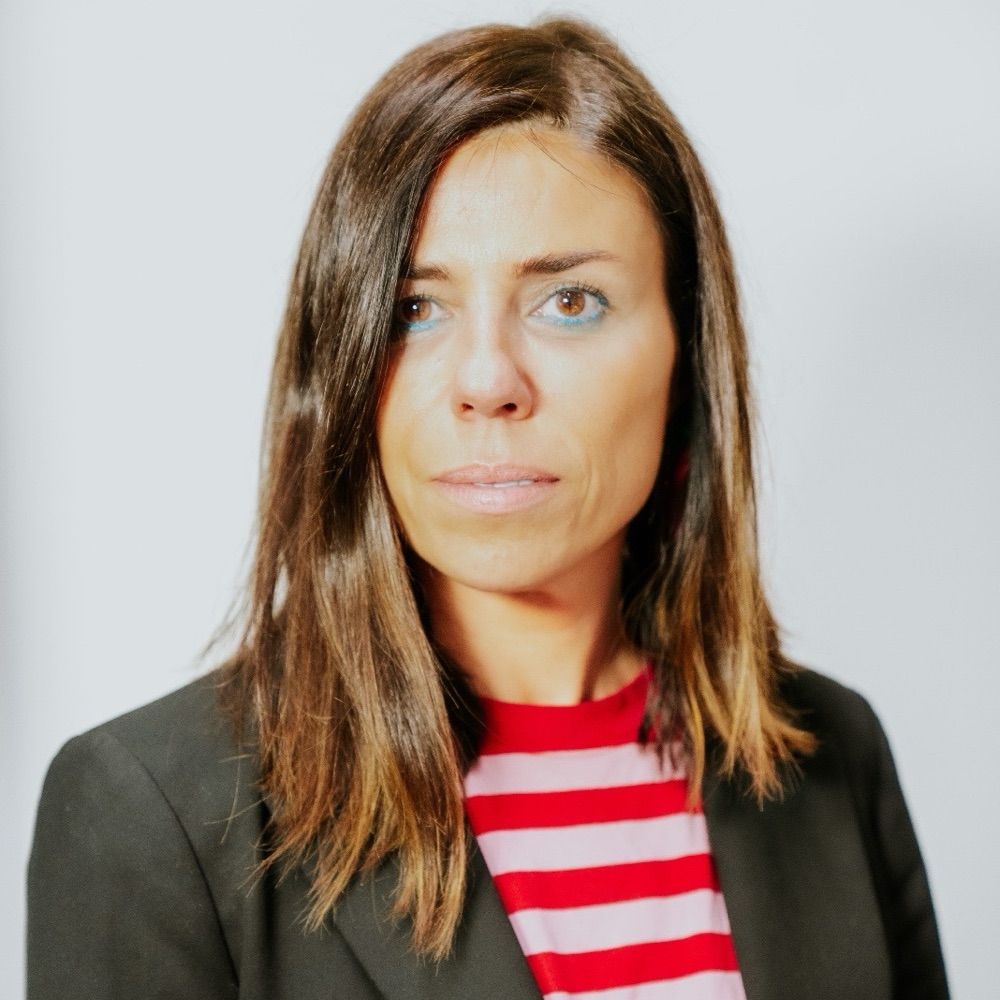 Diana Valdecantos
