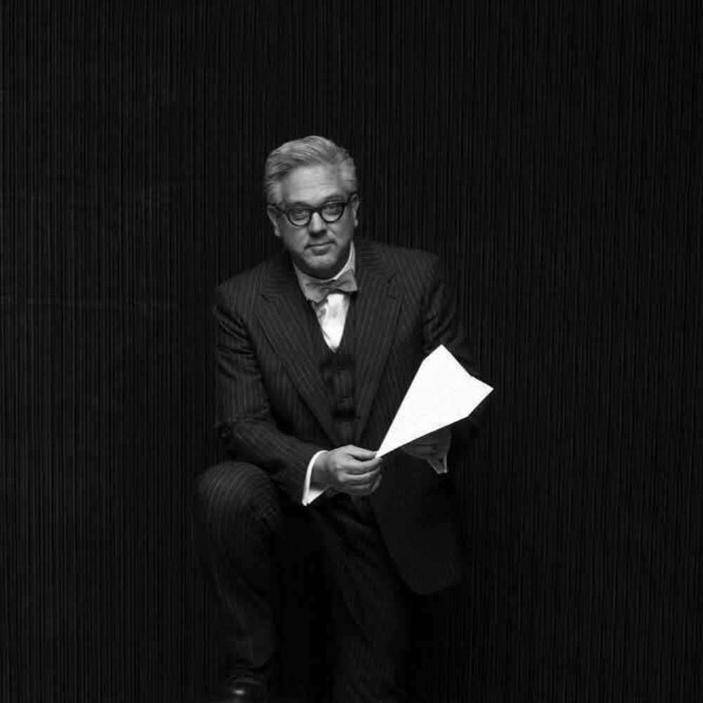 glenn beck