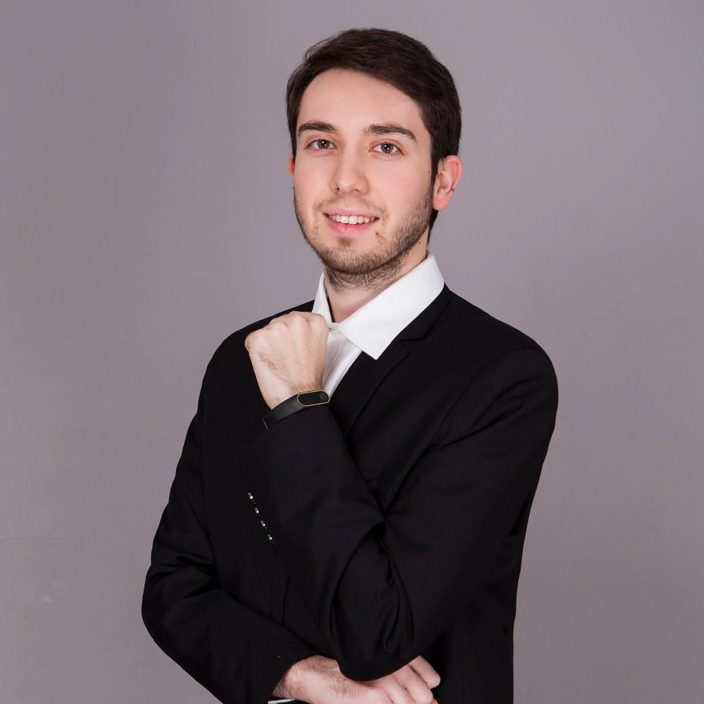 Lazar Dragić